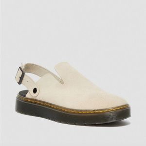 Dr. Martens Carlson Mules